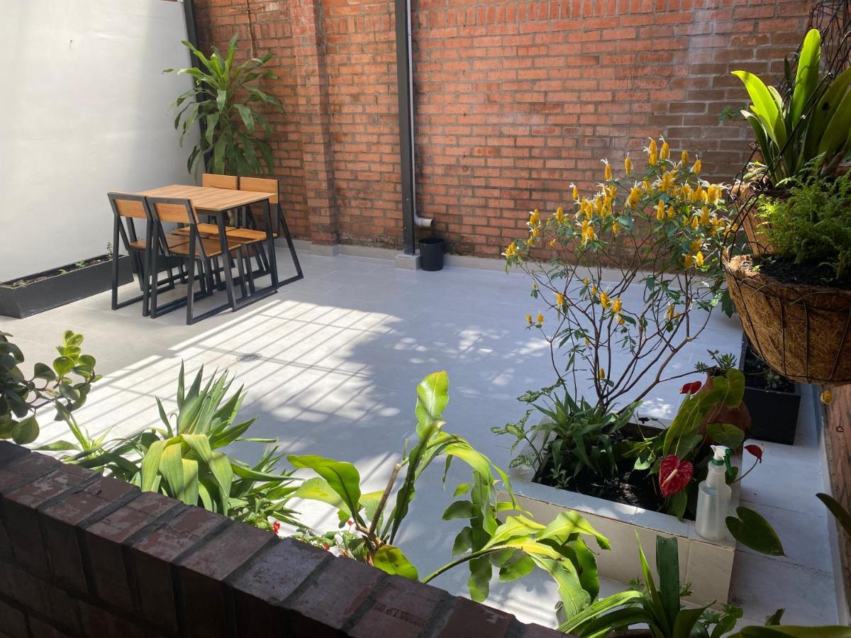 Villa Alma Rh Cali Exterior foto