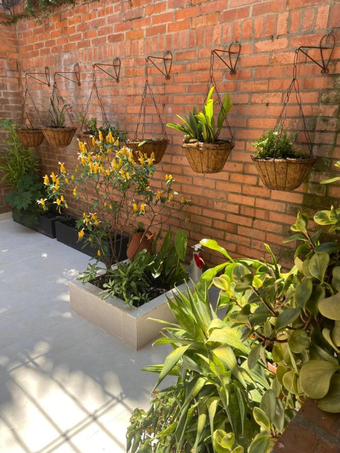 Villa Alma Rh Cali Exterior foto
